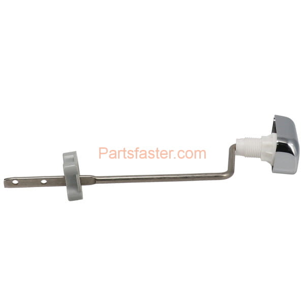 Mansfield 51 Chrome Trip Lever