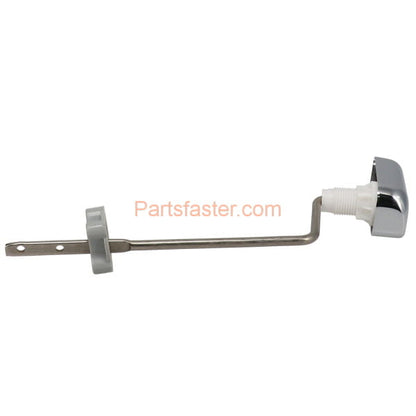 Mansfield 51 Chrome Trip Lever