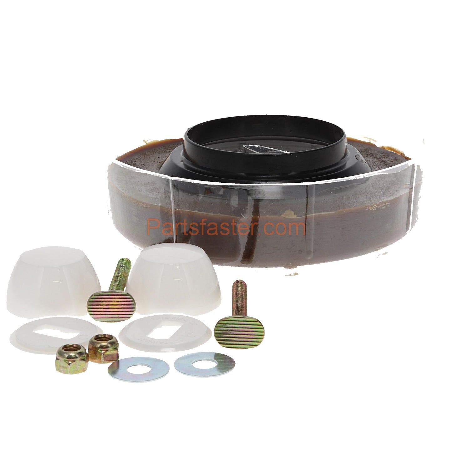 Mansfield Toilet Installation Kit