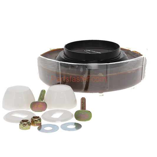 Mansfield Toilet Installation Kit