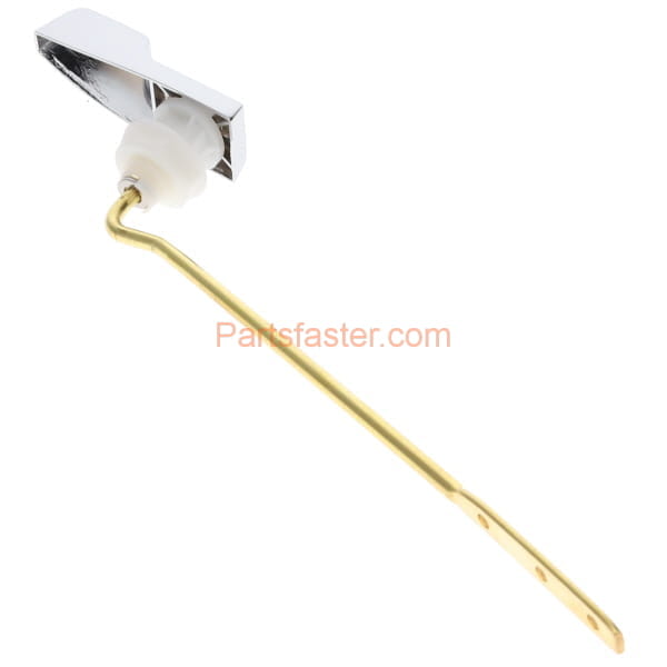 Mansfield 55 Trip Lever Metal