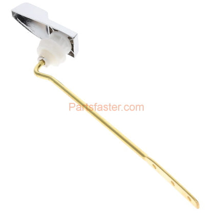 Mansfield 55 Trip Lever Metal