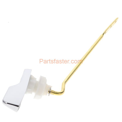 Mansfield 55 Trip Lever Metal