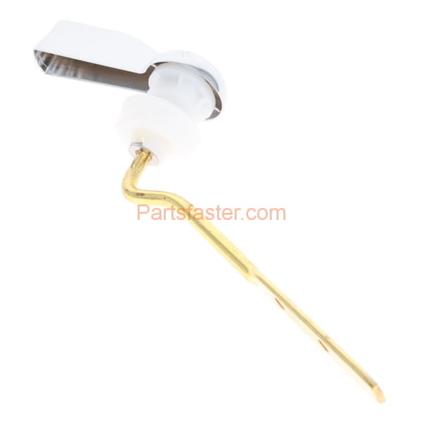 Mansfield 57CH Chrome Lever