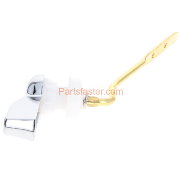 Mansfield 57CH Chrome Lever
