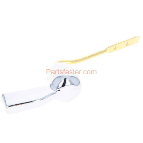 Mansfield 57CH Chrome Lever
