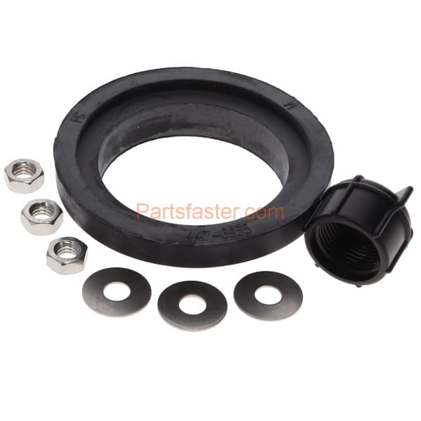 Mansfield 630-0034 Tank To Bowl Kit