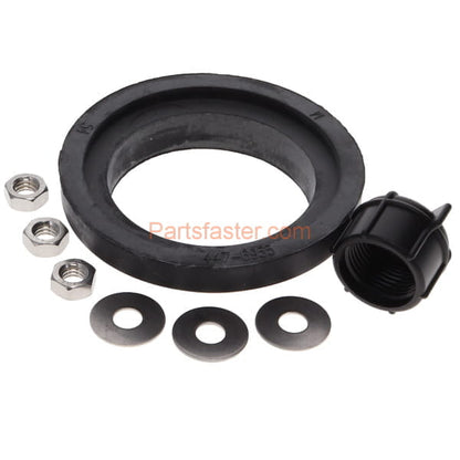 Mansfield 630-0034 Tank To Bowl Kit