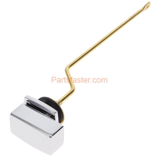 Mansfield 70 Chrome Trip Lever
