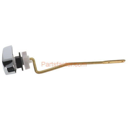 Mansfield 71 Chrome Trip Lever