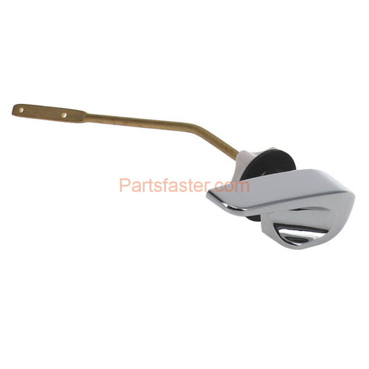 Mansfield 71 Chrome Trip Lever