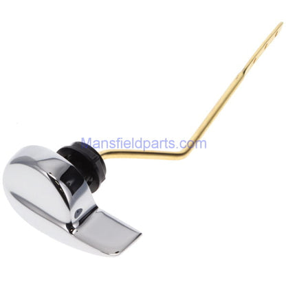 Mansfield 73 Chrome Trip Lever