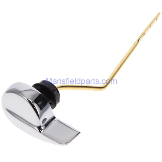 Mansfield 73 Chrome Trip Lever