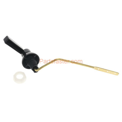 Mansfield 76 Sicilian Bronze Trip Lever