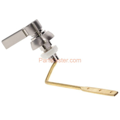 Mansfield 76 Nickel Trip Lever