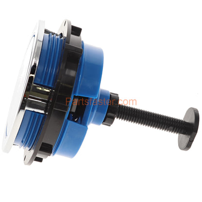 Mansfield 79 Chrome Actuator