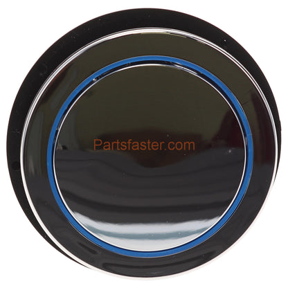 Mansfield 79 Chrome Actuator