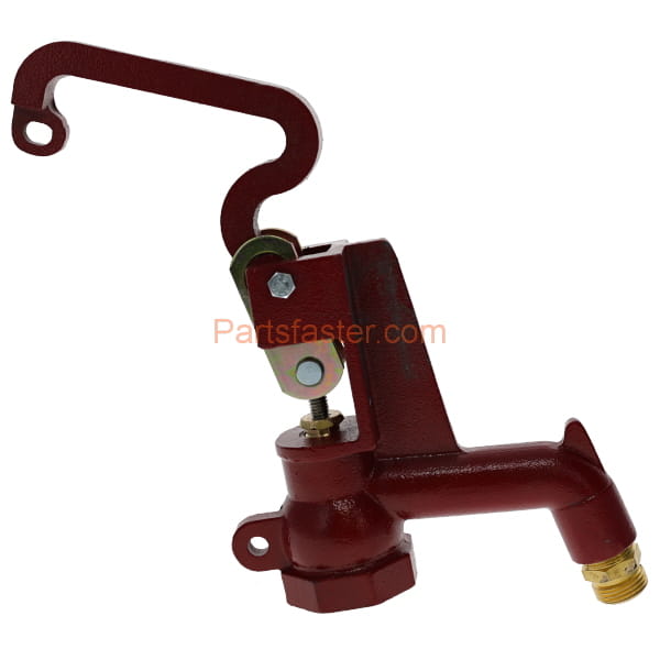 Merrill G-121 Hydrant Head