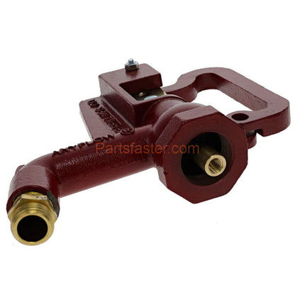 Merrill G-121 Hydrant Head