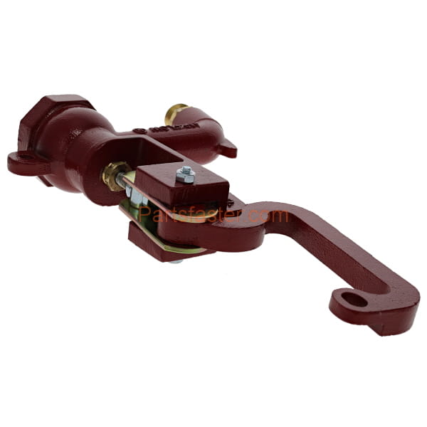 Merrill G-121 Hydrant Head
