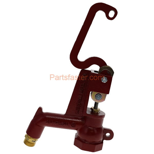 Merrill G-121 Hydrant Head