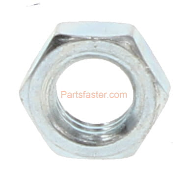 Merrill G-25A Jam Nut