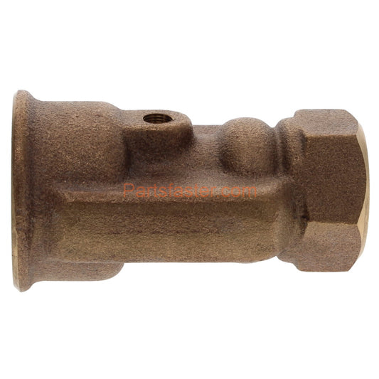 Merrill G-41 1" Valve Body