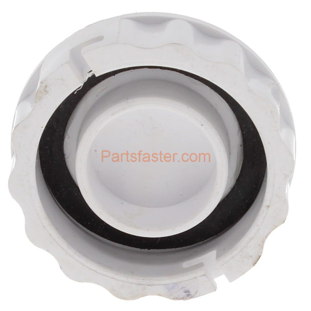 Merrill HIDE205 PVC Cap