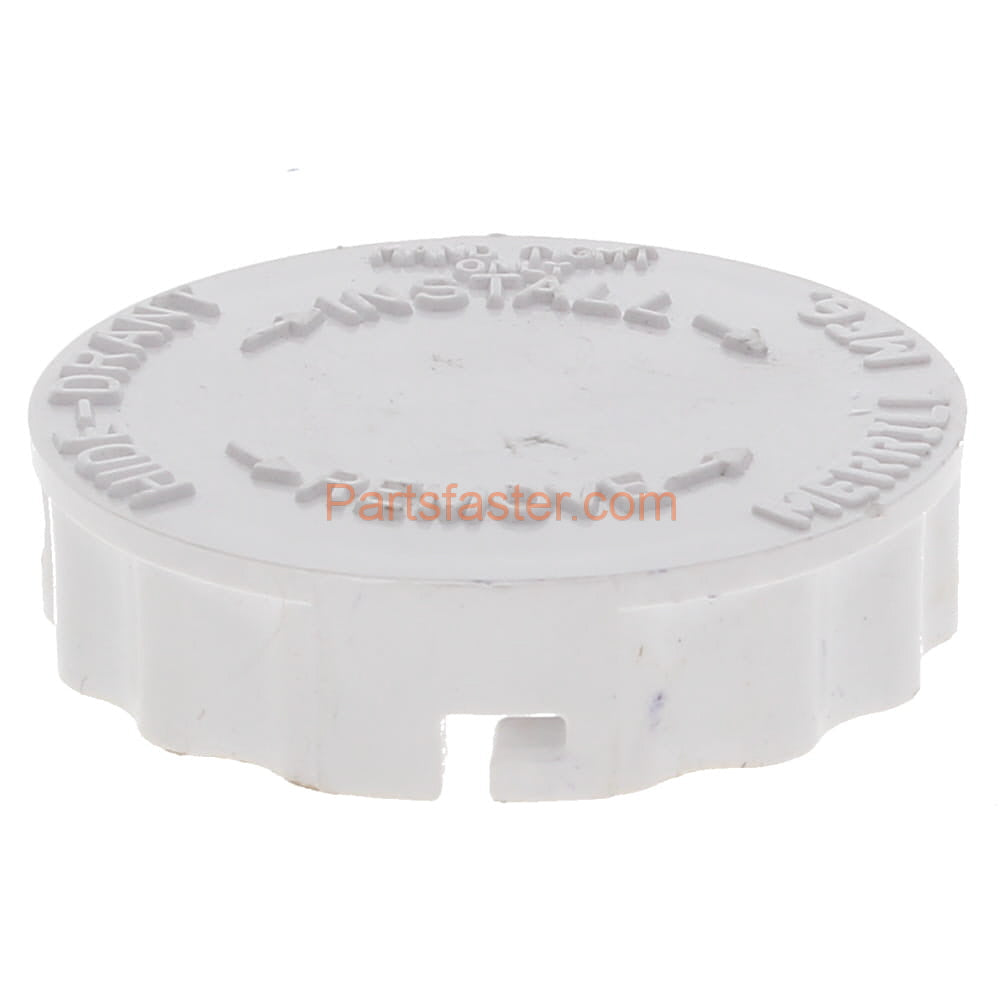 Merrill HIDE205 PVC Cap