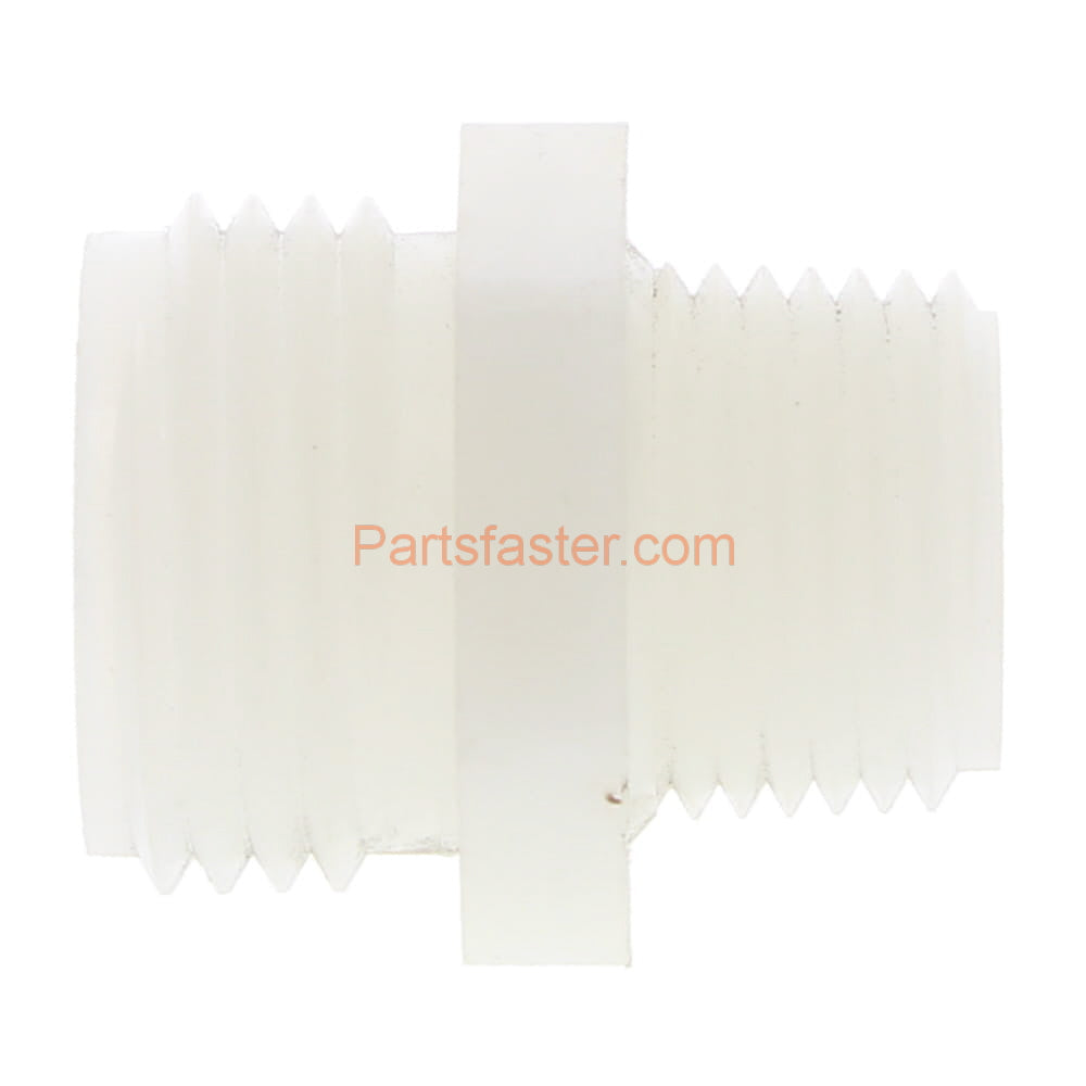 Merrill NL-6 Nylon Hose Adapter