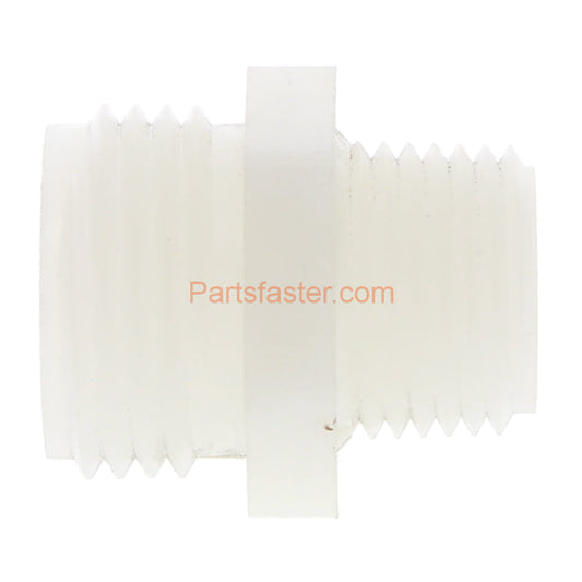 Merrill NL-6 Nylon Hose Adapter