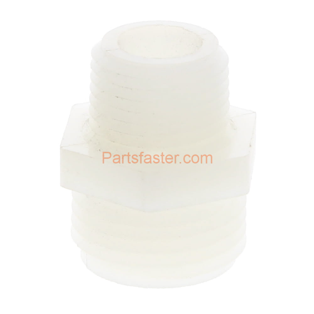 Merrill NL-6 Nylon Hose Adapter