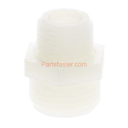 Merrill NL-6 Nylon Hose Adapter