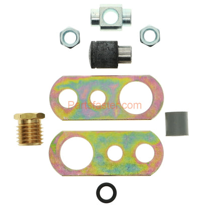 Merrill PKPF Kit For The M2000 Yard Hydrant