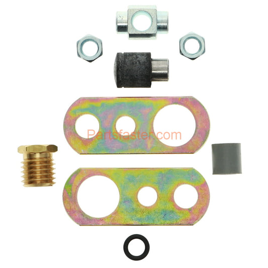 Merrill PKPF Kit For The M2000 Yard Hydrant