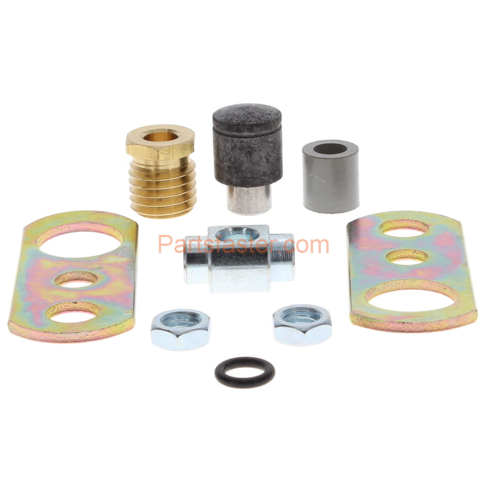 Merrill PKPF Kit For The M2000 Yard Hydrant