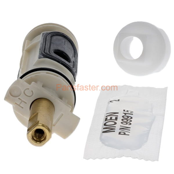 Moen 1222 Cartridge