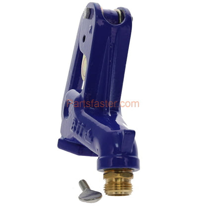 Plumbeeze 13YH-HA Hydrant Head