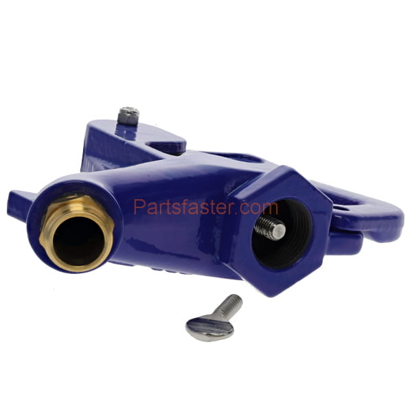 Plumbeeze 13YH-HA Hydrant Head
