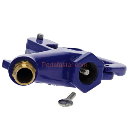 Plumbeeze 13YH-HA Hydrant Head
