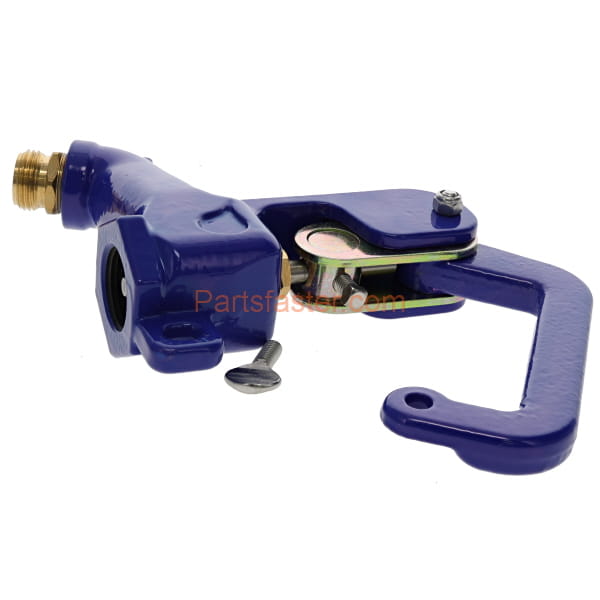 Plumbeeze 13YH-HA Hydrant Head