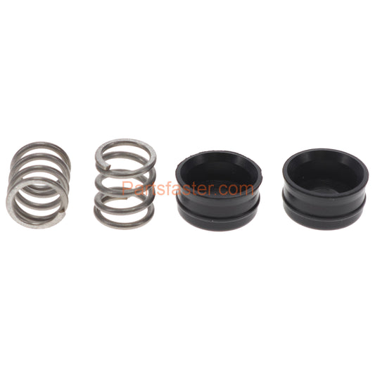Seats And Springs For Peerless, Delta, And Delex