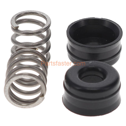 Seats And Springs For Peerless, Delta, And Delex