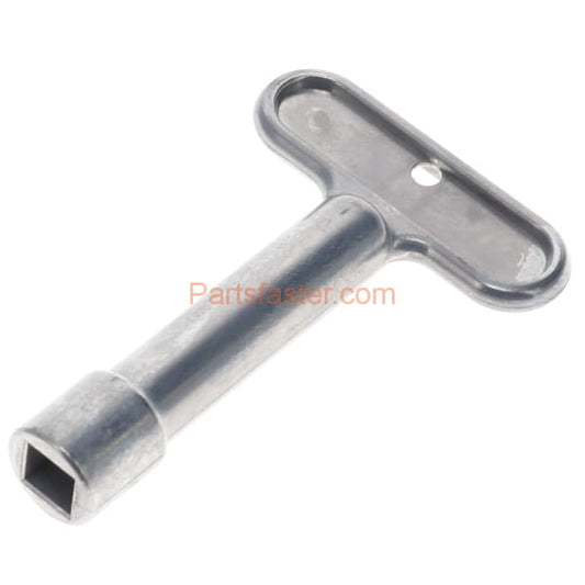 Arrowhead Brass PK1345 Key For Log Lighter Valves