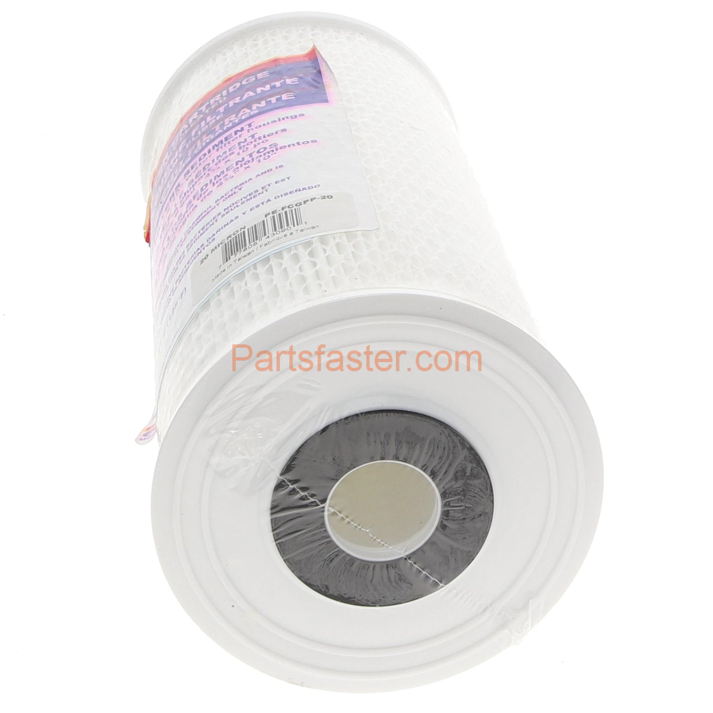 Plumbeeze PE-FCGPP-20 Filter Cartridge