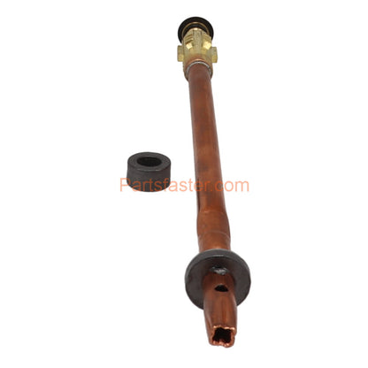 Mansfield 500 Series Stem 123-0092