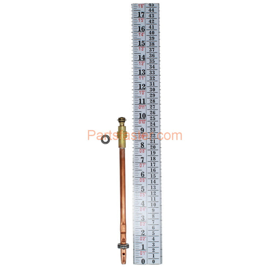 Mansfield 500 Series Stem 123-0092