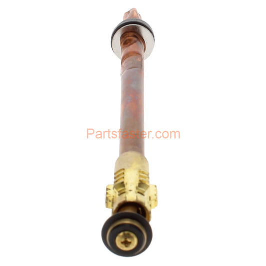 Mansfield Stem For 400 Series Faucet - 123-4090 8 inches long