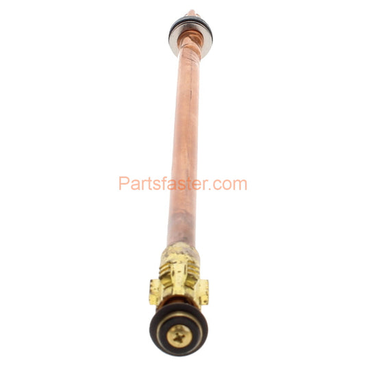 Mansfield Stem For 400 Series Faucet - 123-4093 12 inches long