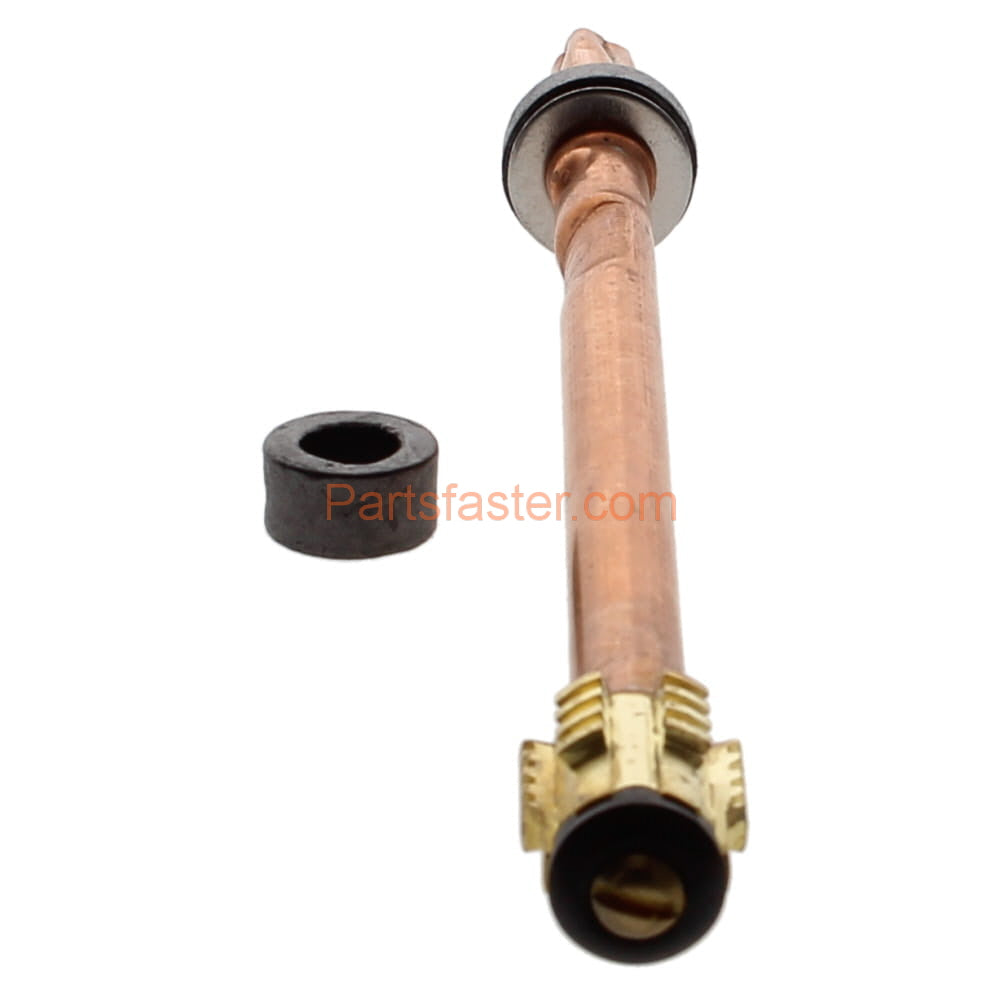 Mansfield 300 Series 123-5031 7 7/8" OAL Faucet Stem